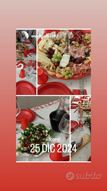 Prenotazione o Secondo Chef