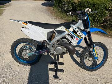 Tm mx 300 2018