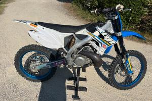 Tm mx 300 2018
