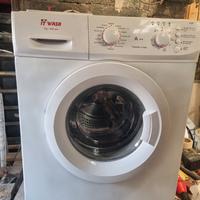 lavatrice IT WASH 