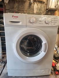 lavatrice IT WASH 