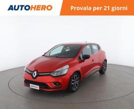 RENAULT Clio VB41775