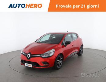 RENAULT Clio VB41775