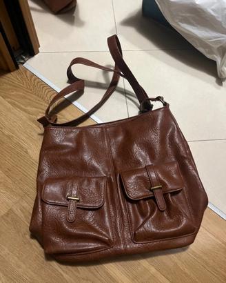 Borsa a tracolla
