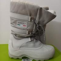 Stivale dopo sci  unisex Gimor