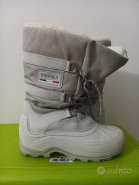 Stivale dopo sci  unisex Gimor