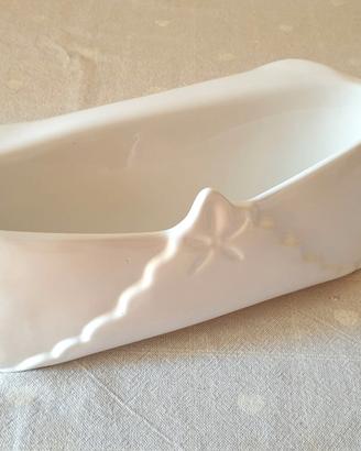 Portalettere portadocumenti da scrivania Ceramica
