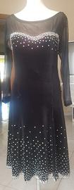 vestito da ballo 
