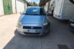 Fiat Grande Punto 1.3 MJT 75 CV 5 porte Active