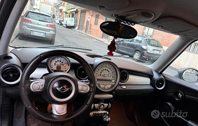 Mini Cooper ok Neopatenti