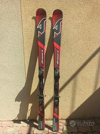 SCI NORDICA AVENGER 75
