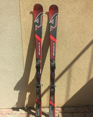 SCI NORDICA AVENGER 75