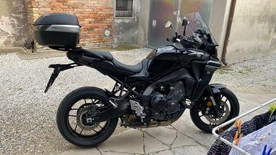 YAMAHA TRACER 9 - NERA