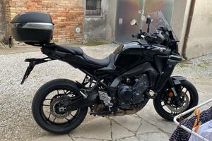 YAMAHA TRACER 9 - NERA