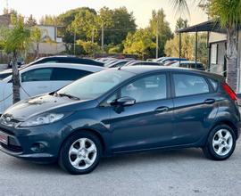 Ford Fiesta 1.4 TDCi 68CV 5p. Titanium