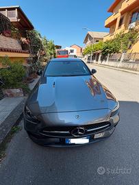 Mercedes classe c 220d premium