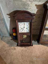orologio a pendolo