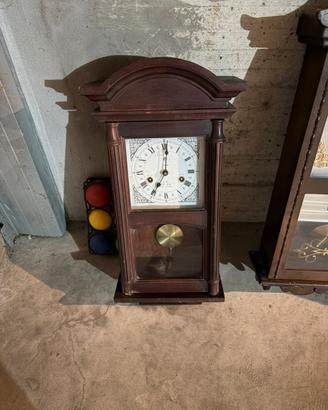 orologio a pendolo