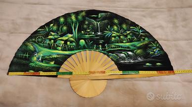 Ventaglio da appendere alla parete 