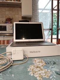 MacBook air 2016