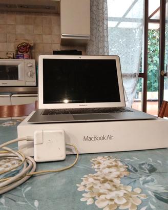 MacBook air 2016