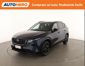 MAZDA CX-5 AE91787