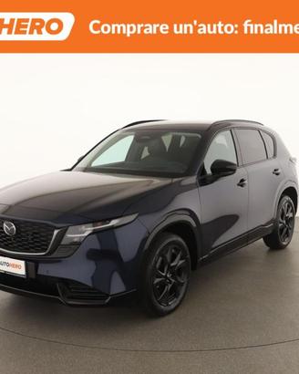 MAZDA CX-5 AE91787