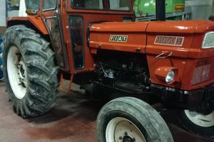 Trattore Fiat 1000