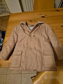 Cappotto Tuttopiccolo 4anni