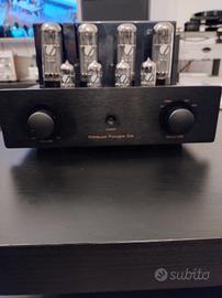 Amplificatore Valvolare Primaluna Prologue One