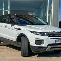Range Rover Evoque 2.0 TD4 150 CV 5p. SE Dynamic