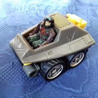 Modello Starcom Shadow invader