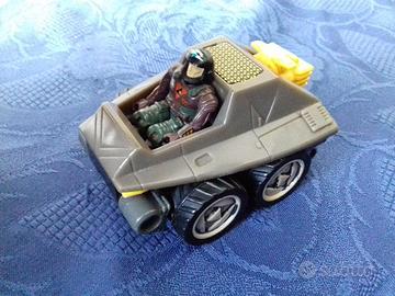 Modello Starcom Shadow invader