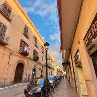 Santa Lucia - 3 vani con ampio terrazzo