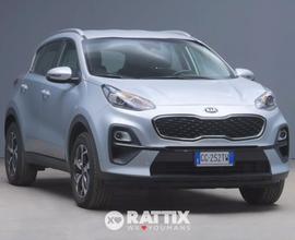 KIA sportage iv 2021 Sportage 1.6 Business Class e