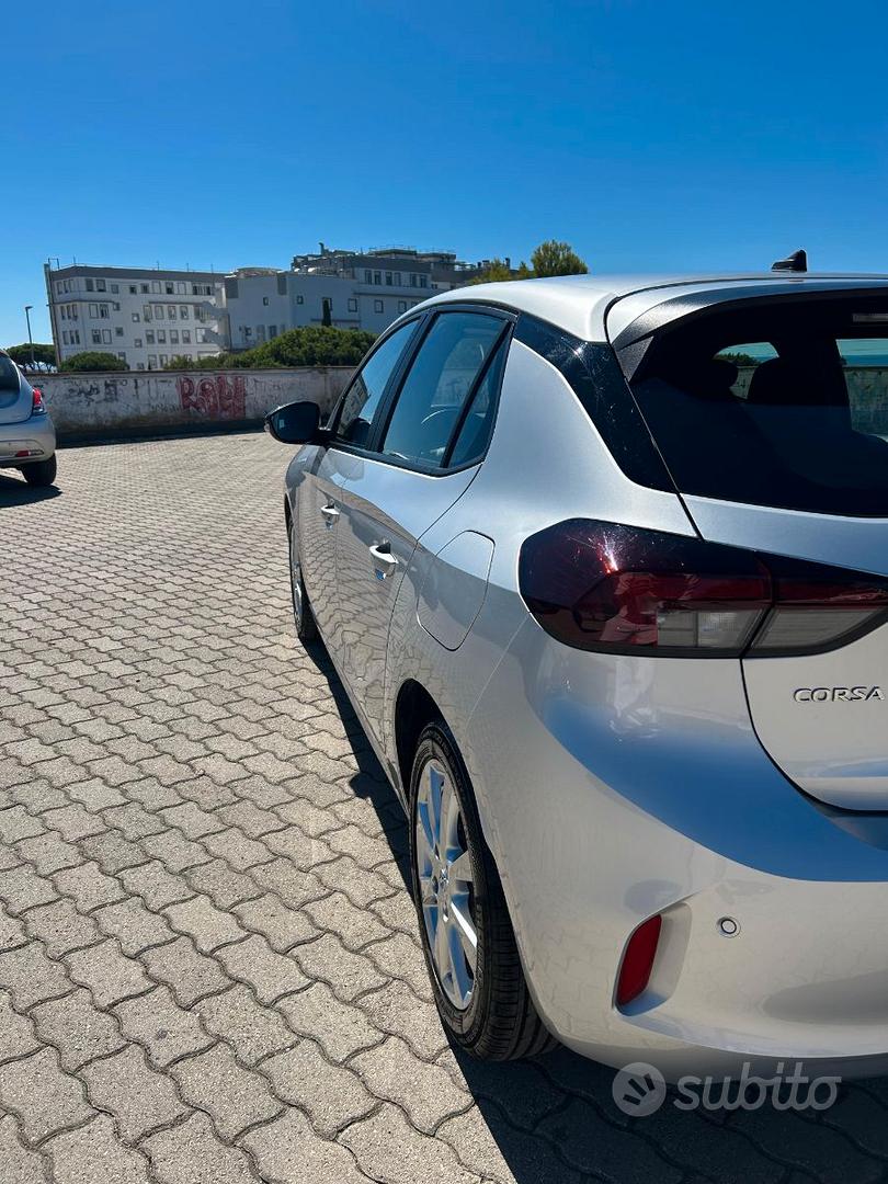 Opel Corsa 2023 photo 5