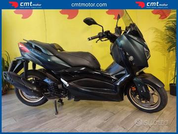 YAMAHA X-Max 125 TECH MAX