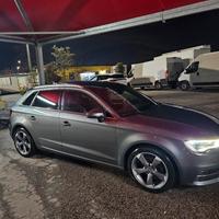 Audi A3 g-tron