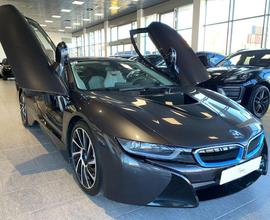 BMW i8 i8 Coupé