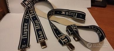 Bradelle vintage anni 80-90 come da foto 