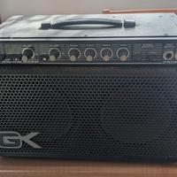Gallien Krueger 250ML - Ampli per chitarra 100W