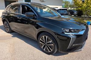 DS DS7 1.5 bluehdi Opera 130cv auto