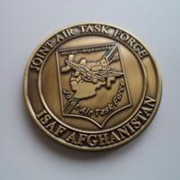 Medaglia ricordo ISAF Afghanistan