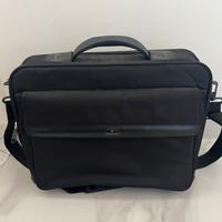 Samsonite Borsa per PC Nera a 15 Euro