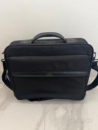 Samsonite Borsa per PC Nera a 15 Euro