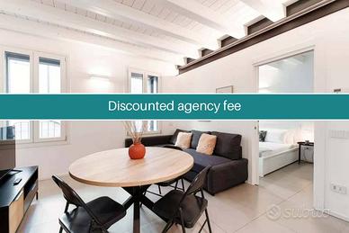 Appartamento di 50 m² con 2 locali a Como