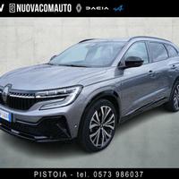 Renault Espace 1.2 e-Tech full hybrid Iconic 200cv