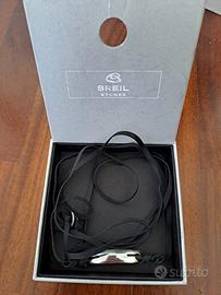 Collana Breil linea Stones