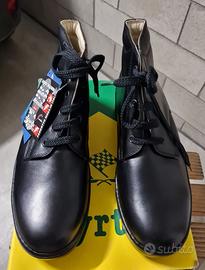 SCARPE / SCARPONCINO UOMO NUOVE