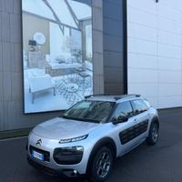 Citroen C4 Cactus PureTech 82 Shine
